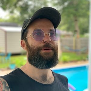 Meet your Posher, Matthew